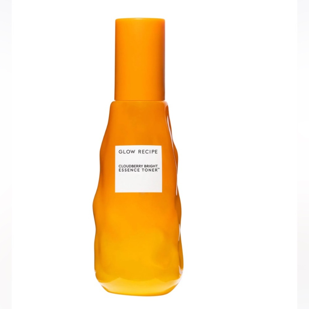 Glow Recipe Vibrant Orange Essence Toner